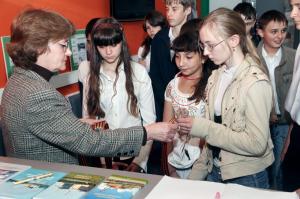 Фото к 65 лет Победы - 65 лет атомной отрасли.