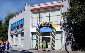 Фото к Настоящий спортивный праздник