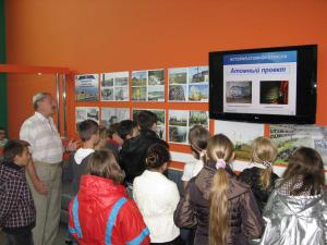 Фото к От первого камня до второго энергоблока