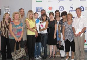 Фото к Соглашение о сотрудничестве с отделом инновационных проектов откроет атомный мир юным астрономам и археологам