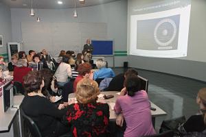 Фото к Атомные встречи-II. Атомная медицина