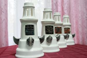 Фото к Официальный партнёр кинофестиваля в Волгодонске- Информационный центр