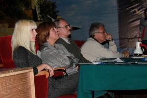 Фото к Официальный партнёр кинофестиваля в Волгодонске- Информационный центр