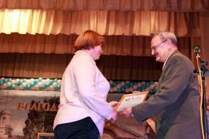 Фото к Официальный партнёр кинофестиваля в Волгодонске- Информационный центр