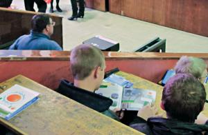 Фото к День физика