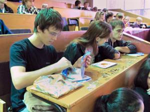 Фото к День физика