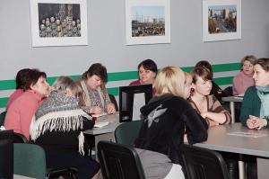 Фото к Атомные встречи продолжаются