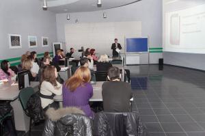 Фото к Атомная энергетика и экология