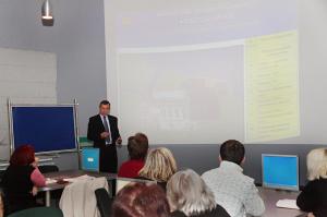 Фото к Атомная энергетика и экология