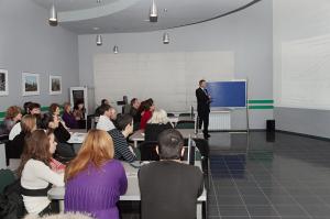 Фото к Атомная энергетика и экология