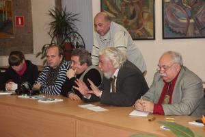 Фото к Донские журналисты хотят знать все об атомной энергетике