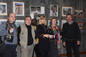 Фото к Донские журналисты хотят знать все об атомной энергетике