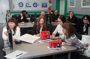 Фото к Подведение итогов конкурса юнкоров