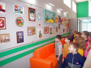 Фото к Вёшенские фантазёры