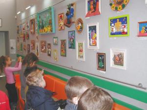 Фото к Вёшенские фантазёры