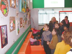 Фото к Вёшенские фантазёры