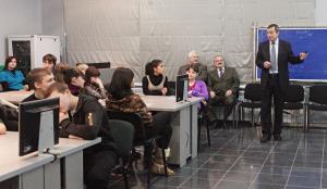 Фото к Энергетика XXI века: ставка на ядерные технологии