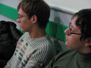 Фото к В информационном центре в дистанционном формате началась подготовка школьников к ЕГЭ по физике