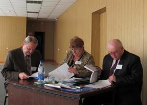 Фото к Интеллектуальная элита будущего