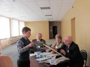 Фото к Интеллектуальная элита будущего