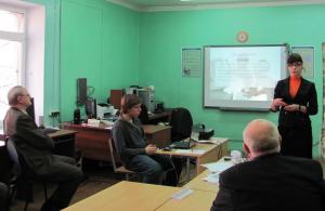 Фото к Интеллектуальная элита будущего