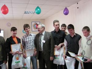 Фото к Интеллектуальная элита будущего