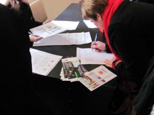 Фото к День рождения Интернета во Дворце творчества детей и молодёжи