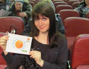 Фото к День рождения Интернета во Дворце творчества детей и молодёжи