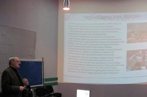 Фото к Мнение чернобыльца: атомная энергетика должна и будет развиваться