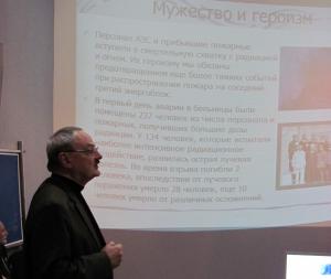 Фото к Мнение чернобыльца: атомная энергетика должна и будет развиваться