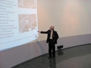 Фото к Мнение чернобыльца: атомная энергетика должна и будет развиваться