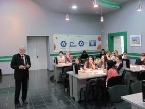 Фото к Мнение чернобыльца: атомная энергетика должна и будет развиваться