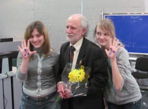 Фото к Мнение чернобыльца: атомная энергетика должна и будет развиваться