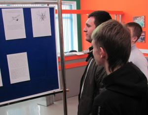 Фото к 50-летию Российской Космонавтики посвящается.