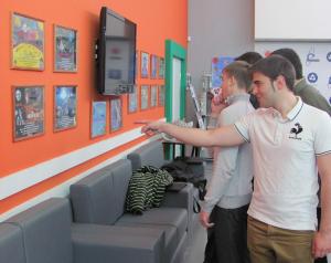 Фото к 50-летию Российской Космонавтики посвящается.