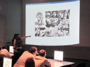 Фото к 50-летию Российской Космонавтики посвящается.