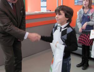 Фото к День Рождения российской космонавтики