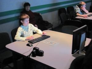 Фото к Воспитанники детских домов нашли «Дорогу в жизнь»