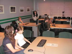 Фото к Воспитанники детских домов нашли «Дорогу в жизнь»