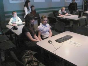 Фото к Воспитанники детских домов нашли «Дорогу в жизнь»