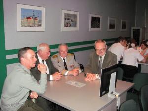 Фото к Наследники Великой Победы.