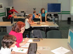 Фото к «Безопасный интернет для ветеранов»