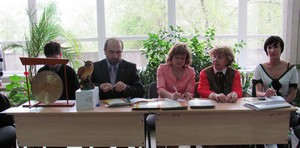 Фото к Фестиваль интеллектуальных игр «Совиниада-2011»