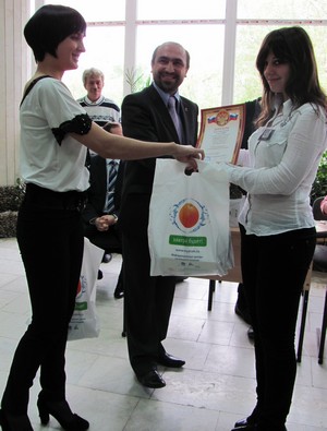 Фото к Фестиваль интеллектуальных игр «Совиниада-2011»