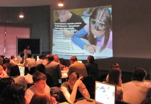 Фото к Подведены итоги регионального этапа конкурса «Атомная наука и техника»