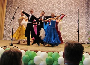 Фото к Дворцу творчества — 75!