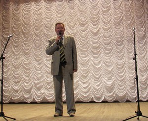 Фото к Дворцу творчества — 75!