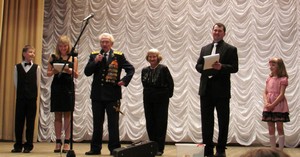 Фото к Дворцу творчества — 75!