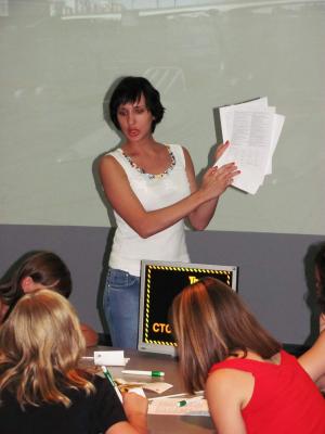 Фото к «Декада детства» помогла выбрать будущую профессию