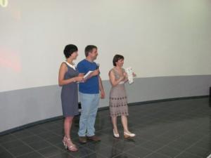 Фото к В канун дня начала Великой войны подведены итоги «Почты Победы»